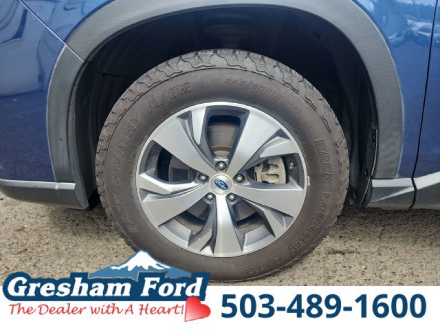 Used 2019 Subaru Ascent Premium w/ Popular Package #3 AWD/4WD image 28