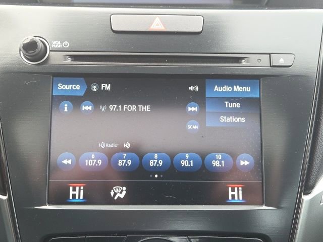 Used 2022 Acura ILX Premium Package image 31