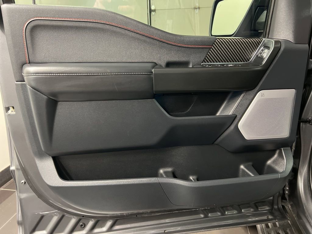 Certified 2025 Ford F150 Raptor AWD/4WD image 36