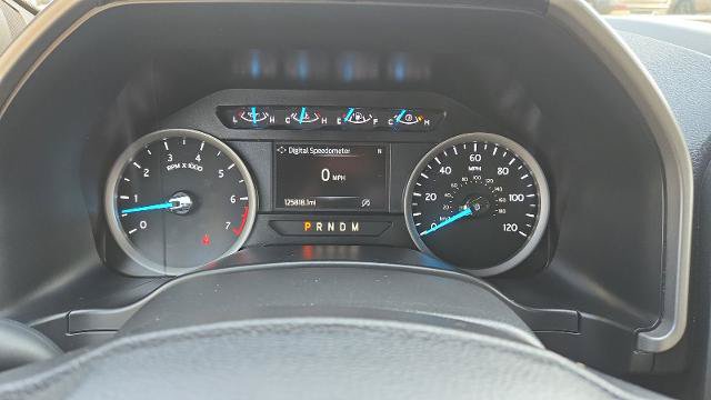 Certified 2020 Ford Expedition XLT AWD/4WD image 17