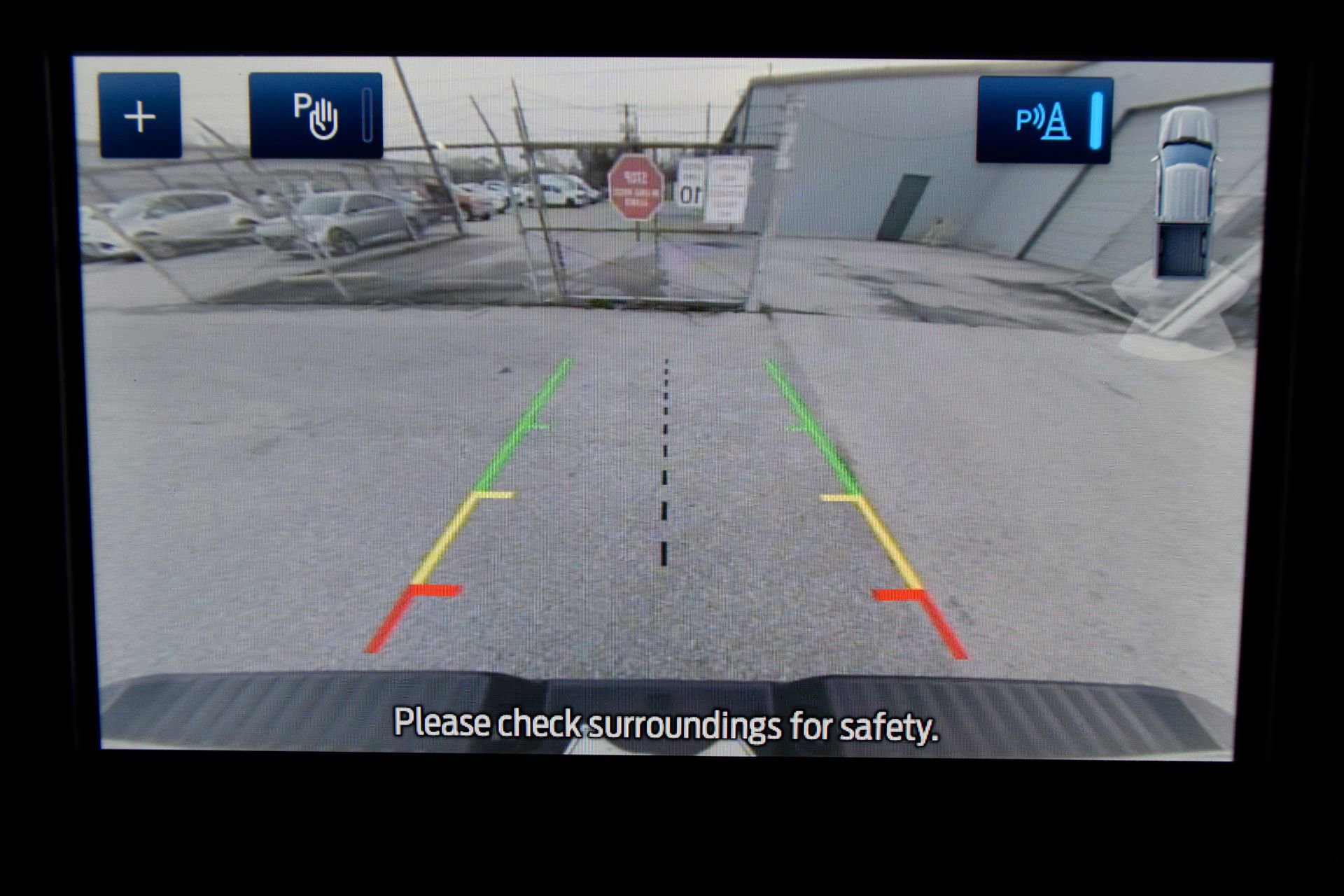 Certified 2023 Ford F150 XL w/ STX Appearance Package image 13