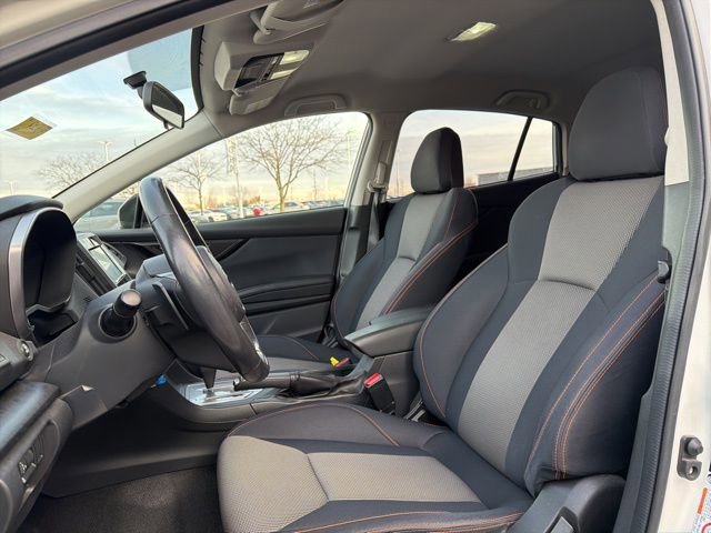 Used 2019 Subaru Crosstrek 2.0i Premium image 16