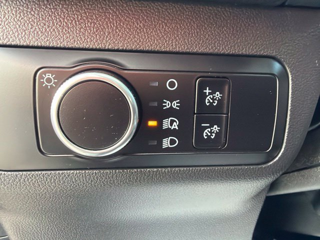 Certified 2025 Ford Escape ST-Line FWD image 9