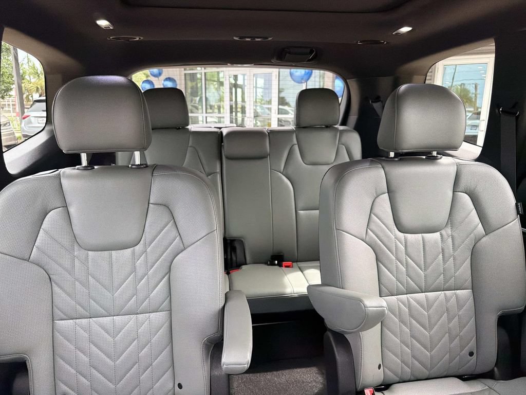 Used 2024 Kia Telluride SX X-Pro AWD/4WD image 13
