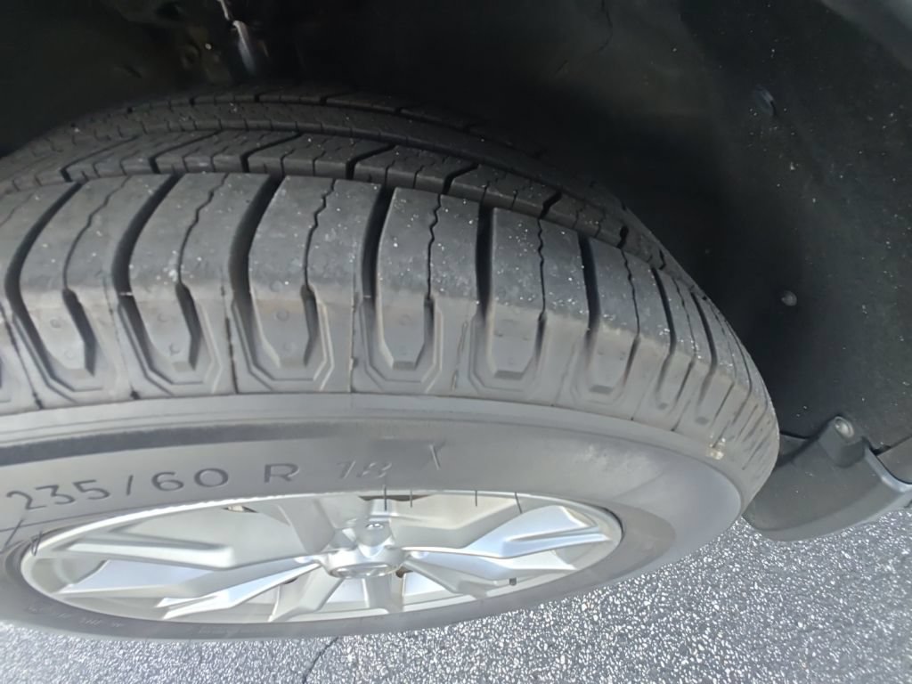 Used 2023 Honda CR-V EX-L image 18
