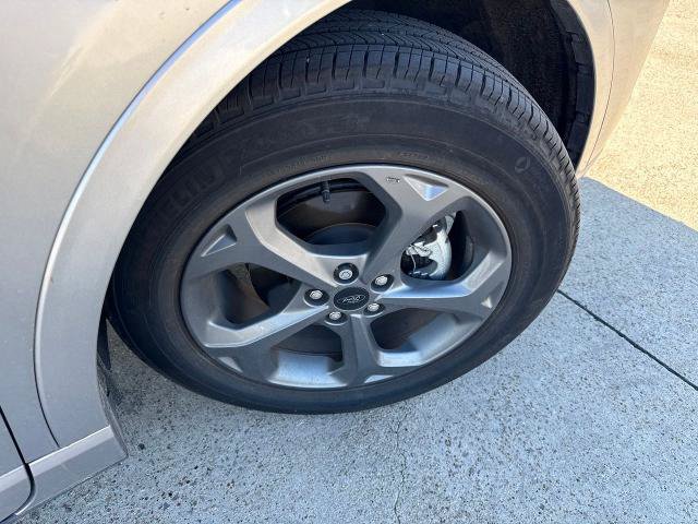 Certified 2024 Ford Escape ST-Line w/ Tech Pack #1 FWD image 16