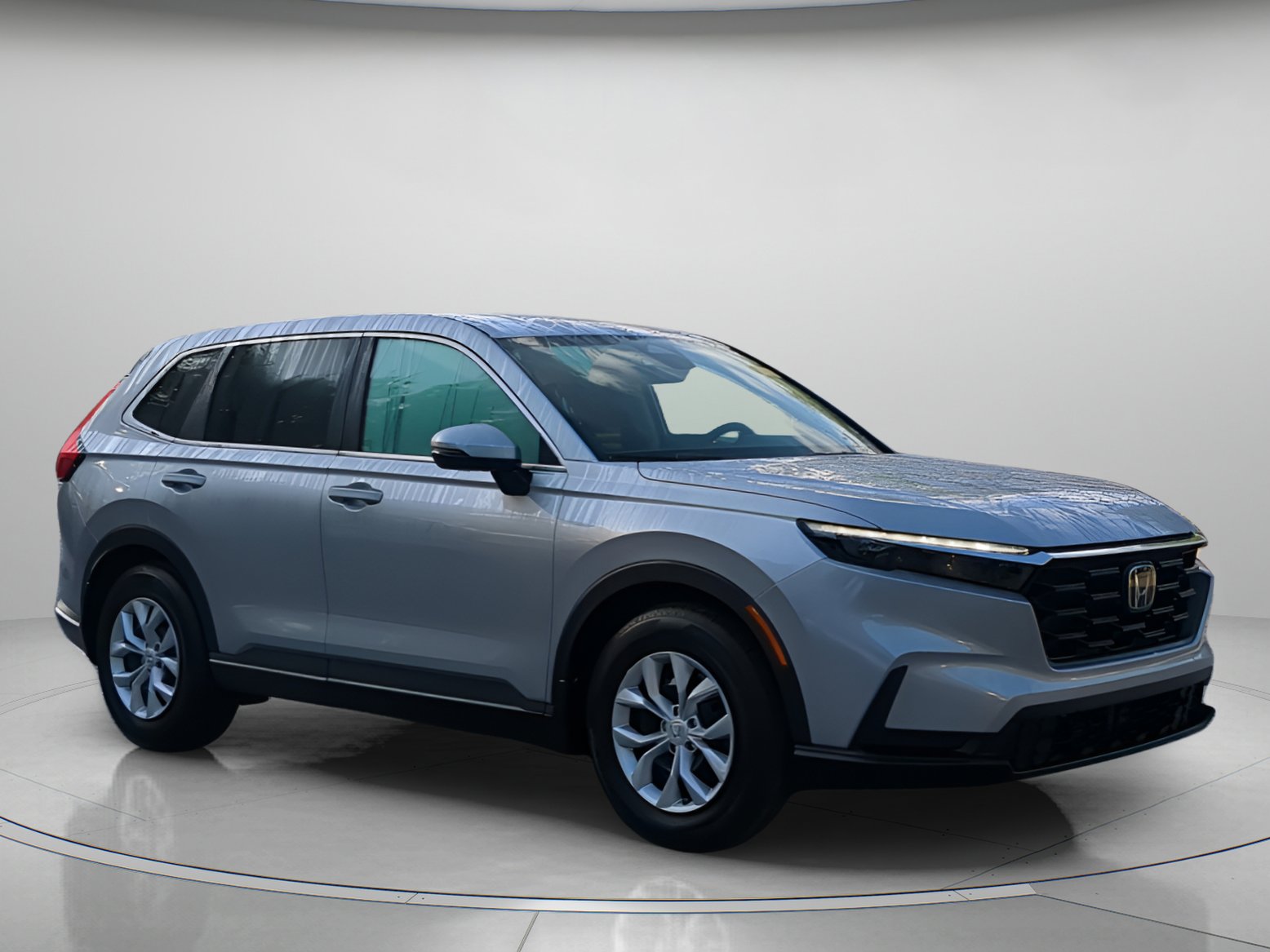 Used 2026 Honda CR-V LX image 38