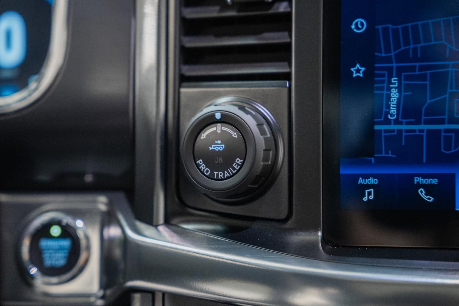 Certified 2023 Ford F150 Lariat w/ Equipment Group 502A High image 30