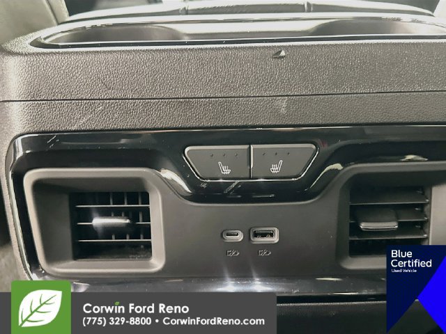 Used 2023 GMC Sierra 1500 AT4X AWD/4WD image 30