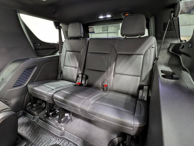 Used 2022 Chevrolet Tahoe Z71 AWD/4WD image 17