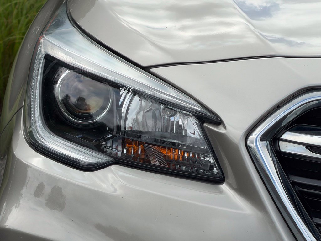 Used 2019 Subaru Outback 2.5i Premium AWD/4WD image 4
