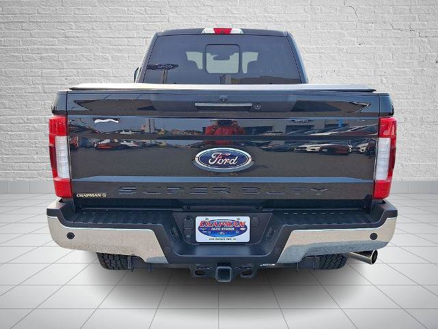 Certified 2019 Ford F250 Lariat w/ Lariat Ultimate Package AWD/4WD image 5