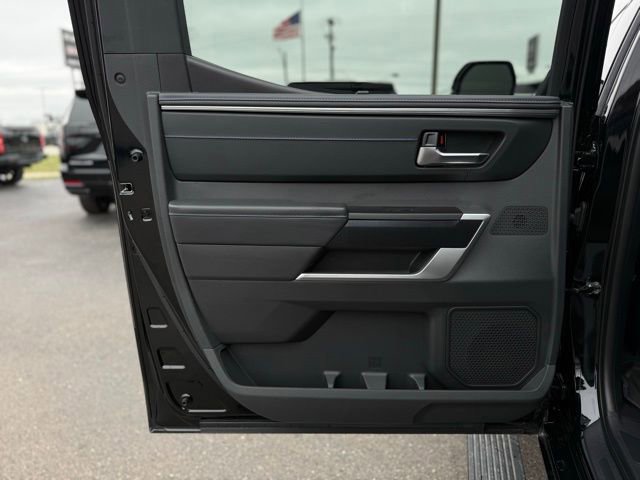 Used 2025 Toyota Tundra Platinum image 37