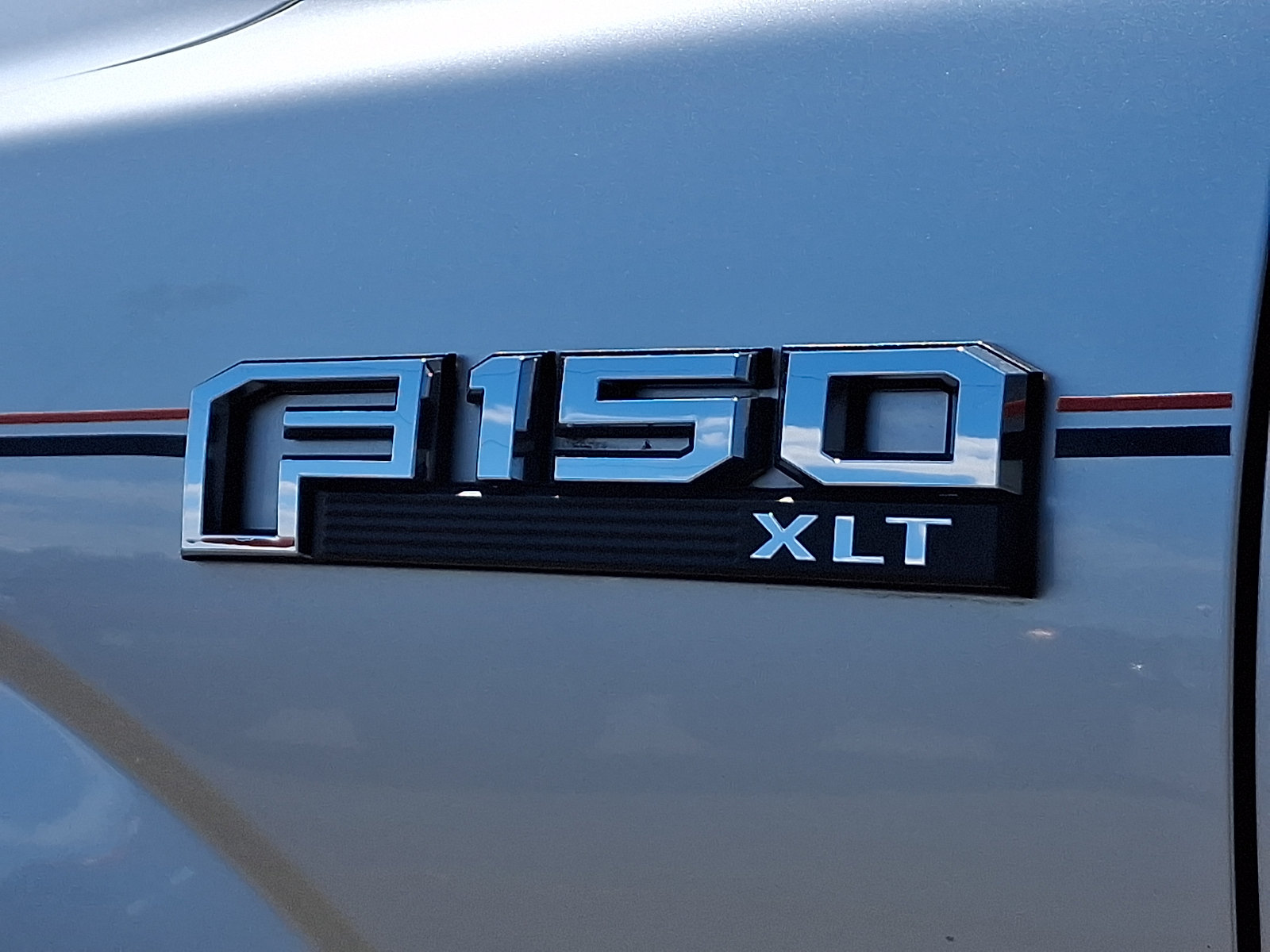 Certified 2018 Ford F150 XLT AWD/4WD image 30