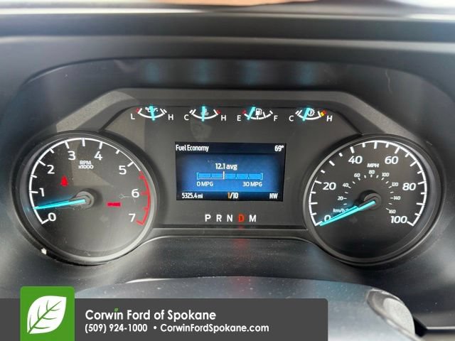 Certified 2026 Ford F250 XL w/ STX Appearance Package AWD/4WD image 25