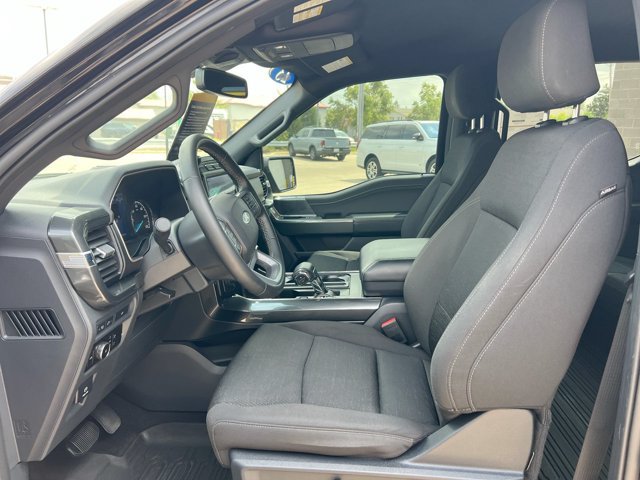 Certified 2023 Ford F150 XLT AWD/4WD image 14