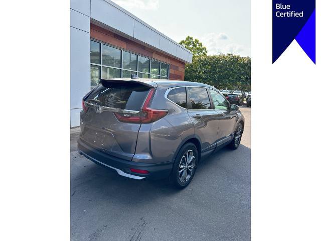Used 2020 Honda CR-V EX image 3