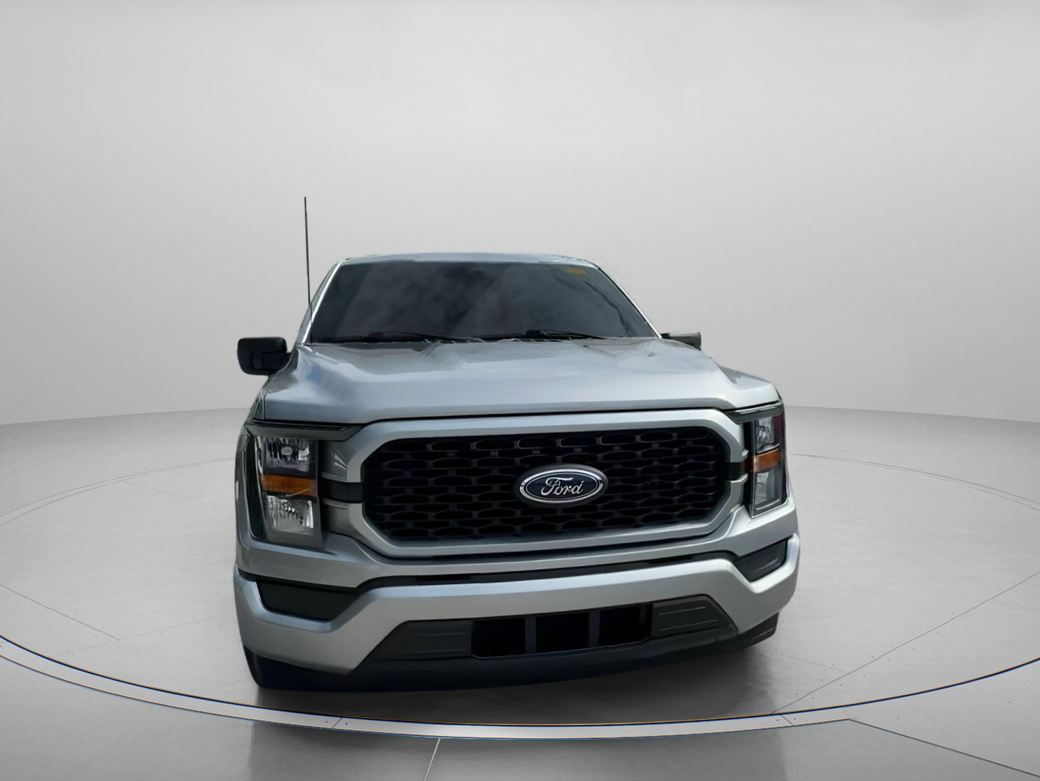 Certified 2023 Ford F150 XL w/ STX Appearance Package image 4