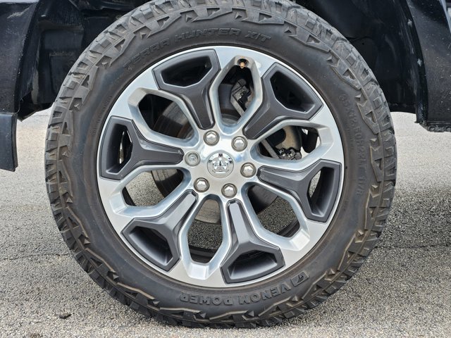 Used 2020 RAM 1500 Limited image 10