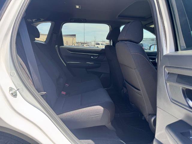 Used 2023 Honda CR-V Sport image 15