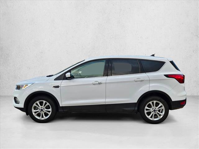 Certified 2019 Ford Escape SE AWD/4WD image 9