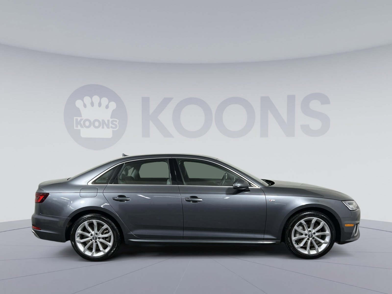 Used 2019 Audi A4 2.0T Premium Plus image 8