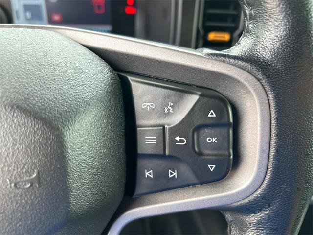 Certified 2023 Ford Bronco Badlands image 28