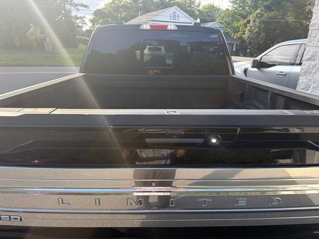 Certified 2023 Ford F150 Limited AWD/4WD image 6