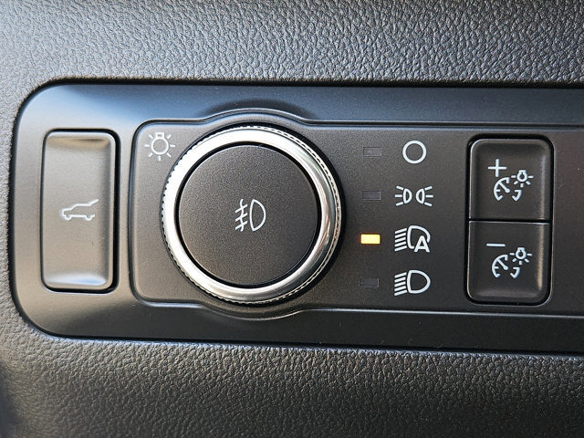 Certified 2022 Ford Escape SEL image 32