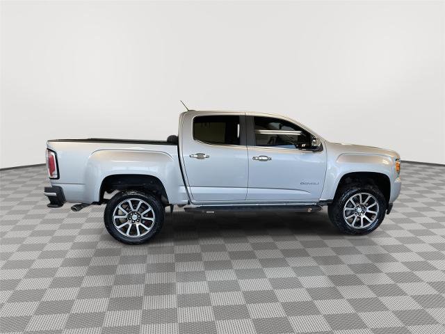 Used 2018 GMC Canyon Denali image 6