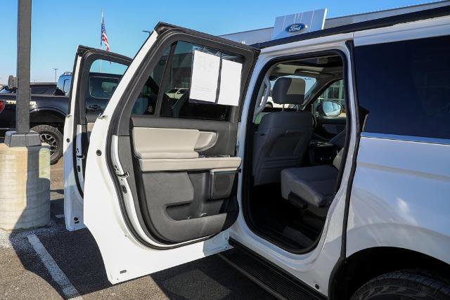 Certified 2025 Ford Expedition Max Active image 32