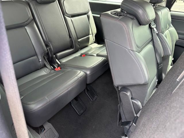 Certified 2025 Ford Expedition Max Active AWD/4WD image 10