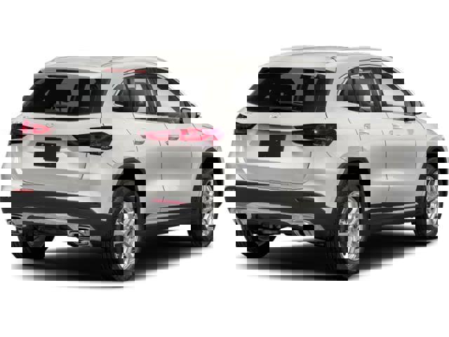 Used 2023 Mercedes-Benz GLA 250 4MATIC image 7