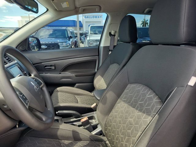 Used 2022 Mitsubishi Outlander Sport LE FWD image 26