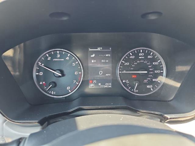 Used 2023 Subaru Legacy Premium AWD/4WD image 25