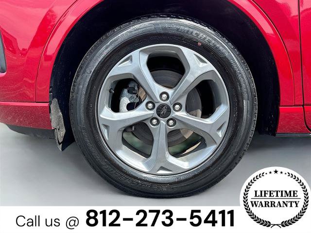 Certified 2023 Ford Escape ST-Line w/ Tech Pack #1 AWD/4WD image 30