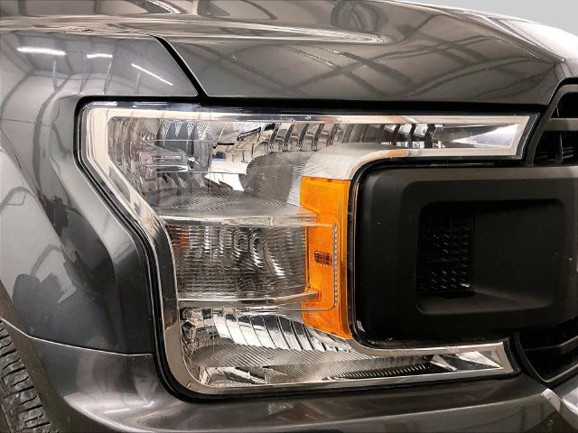 Certified 2020 Ford F150 XL w/ Equipment Group 101A Mid AWD/4WD image 27