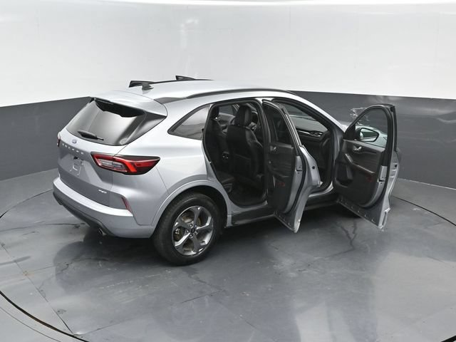 Certified 2024 Ford Escape ST-Line w/ Tech Pack #1 AWD/4WD image 25