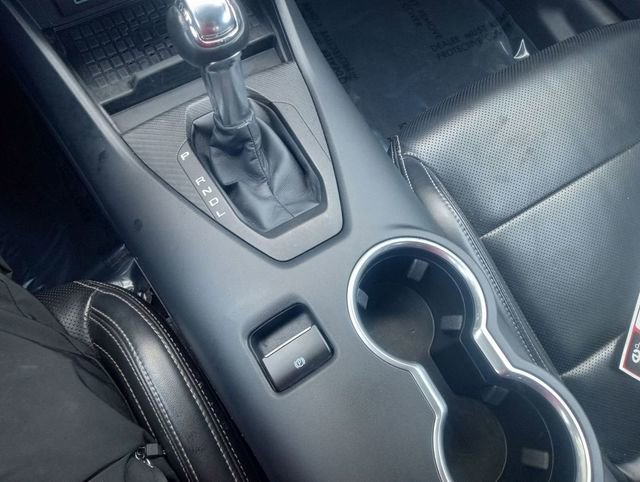 Certified 2024 Ford Mustang Premium RWD image 20