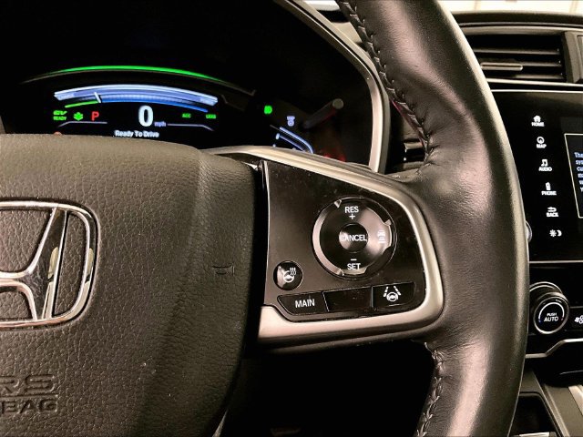 Used 2021 Honda CR-V Touring image 18