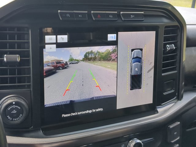 Certified 2021 Ford F150 Tremor w/ Equipment Group 402A High image 24