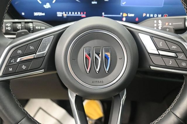 Used 2024 Buick Envision Preferred AWD/4WD image 10
