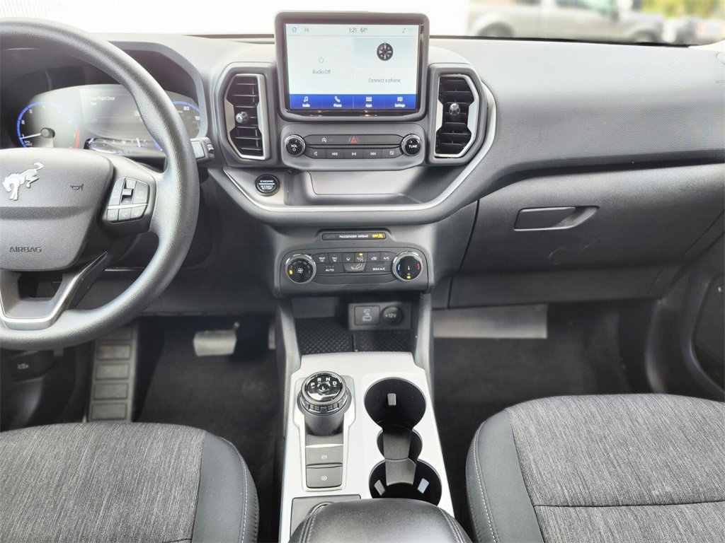 Certified 2022 Ford Bronco Sport Big Bend image 14