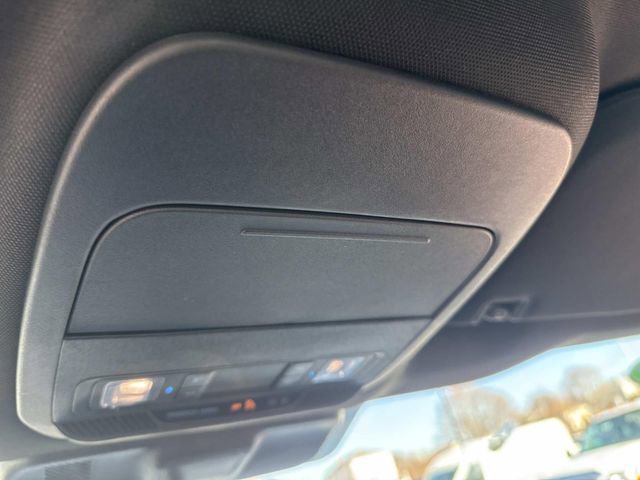 Certified 2025 Ford F150 STX w/ Equipment Group 200A image 33