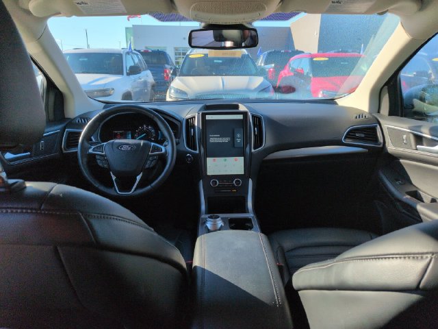 Certified 2023 Ford Edge SEL AWD/4WD image 24