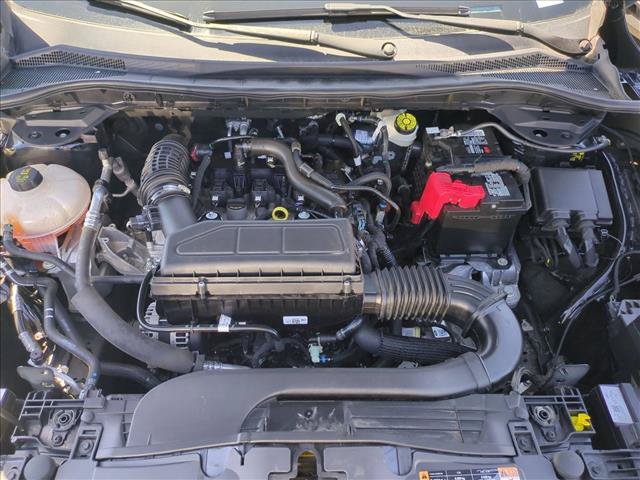 Certified 2024 Ford Escape Active FWD image 21