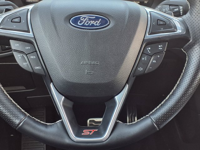 Certified 2024 Ford Edge ST AWD/4WD image 14