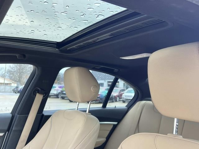 Used 2017 BMW 330i xDrive Sedan image 20
