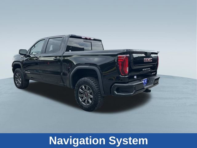 Used 2024 GMC Sierra 1500 AT4X AWD/4WD image 6