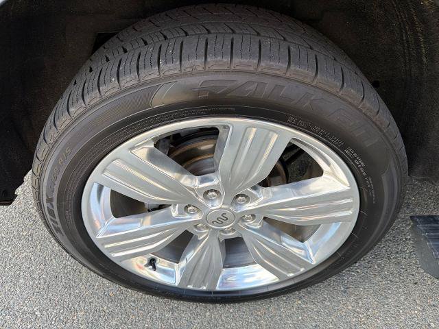 Certified 2023 Ford Expedition King Ranch AWD/4WD image 24